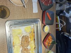 -新石器烤肉(石路天虹店)