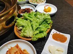 -味家烤肉烤鳗鱼牛排(西塔旗舰店)
