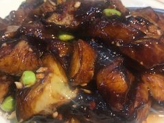 -到家尝北京菜(西坝河店)