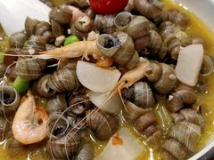 -锡和无锡菜(景丽苑店)