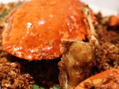 -喜记避风塘炒辣蟹(旗舰店)