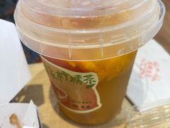-眷茶(大卫城10楼店)