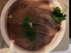-宴全牛粤来越牛潮汕鲜牛肉火锅(海州万达广场店)