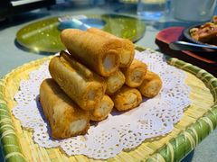 大良炸牛奶-味妙顺德厨房(绿地缤纷城店)