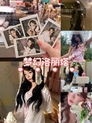 -WAVE SODA摄影工作室