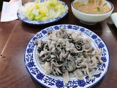 -牛街老爆肚满(牡丹园店)