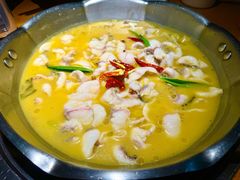 -湘芙蓉·湖南菜(椒江店)