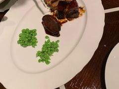 -杭州西子湖四季酒店·金沙厅