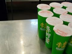 -桂桂茶(大宁国际广场店)