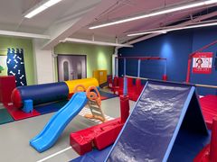 -美国悦宝园早教托育中心(东坝店)