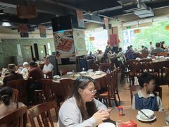 -天下客饭店(中山路店)