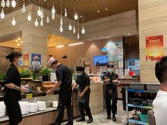 -大渔铁板烧(东城店)