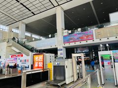-岳阳东站
