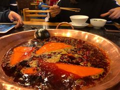 -老码头火锅(玉林店)