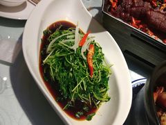 -巴渝菜舍曾氏麻辣风(霸州店)