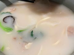 -祥记餐饮•豫粤珍味(金隅大厦店)