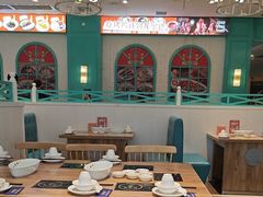 -龙聚德北京烤鸭(沙坪坝华宇A馆店)
