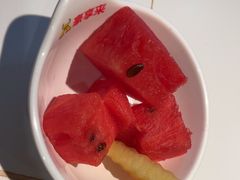 -豪享来中西餐厅(隆昌店)