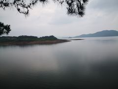 -万佛湖风景区
