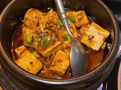 -铁公鸡·四川料理(天环广场店)