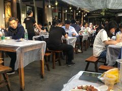 -靓靓蒸虾(中山公园店)