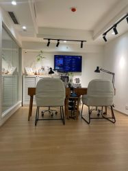 -JU·旧友日式美甲美睫工作室