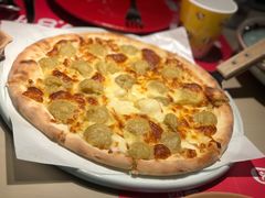 -布拉诺牛排西餐厅(上城天街店)