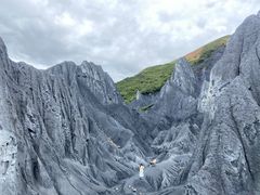 -墨石公园景区