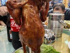 -大师傅金奖啤酒鱼(西街口总店)