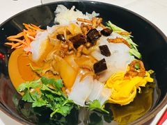 -大铁勺新津菜(迎水道店)