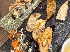 -东京屋(武定路店)