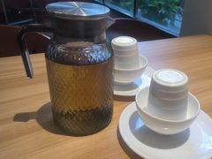 -明腾壹间茶餐厅(新都会花园广场店)