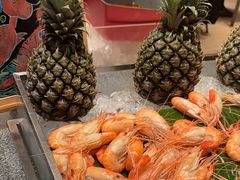 -TABLE·味西餐厅-成都茂业JW万豪酒店