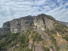 -大慈岩风景区