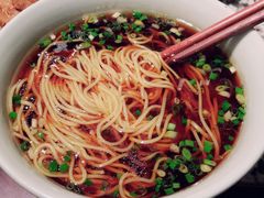 -南京大牌档(凯德大峡谷店)