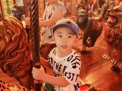 -三亚海昌梦幻海洋不夜城