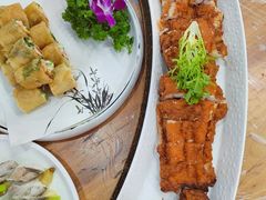 -醉壹号海鲜大排档·老厦门特色菜(厦门美食地标店)