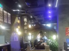 -绿茶餐厅(哈尔滨凯德店)