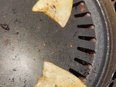 -新石器烤肉(百联川沙店)