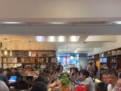 -BAKER&SPICE(安福路店)