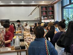 -富贵面包公司(运河店)