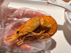 -乔街深夜食堂·小龙虾·高压锅生蚝(杭州总店)
