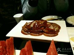 -阿庄新豫菜(通泰路店)