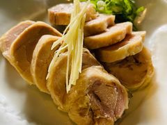 -穹六人间 people 6(岳阳路店)