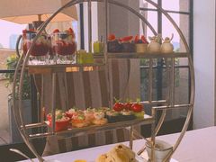 -上海和平饭店华懋阁 Cathay Room