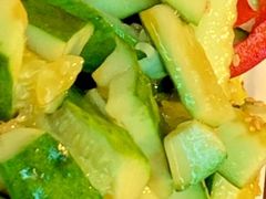 -平娃三宝烧烤·面食(富丰桥店)