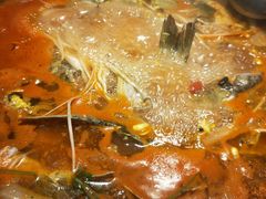 -野山舂·贵州现舂酸汤火锅(鸿通城店)