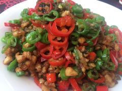 -成都龙之梦大酒店-龙悦中餐厅