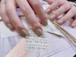 点击看大图 -Meet Nail 美睫·美甲