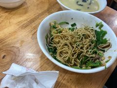 -欣达面馆(天桥支路店)